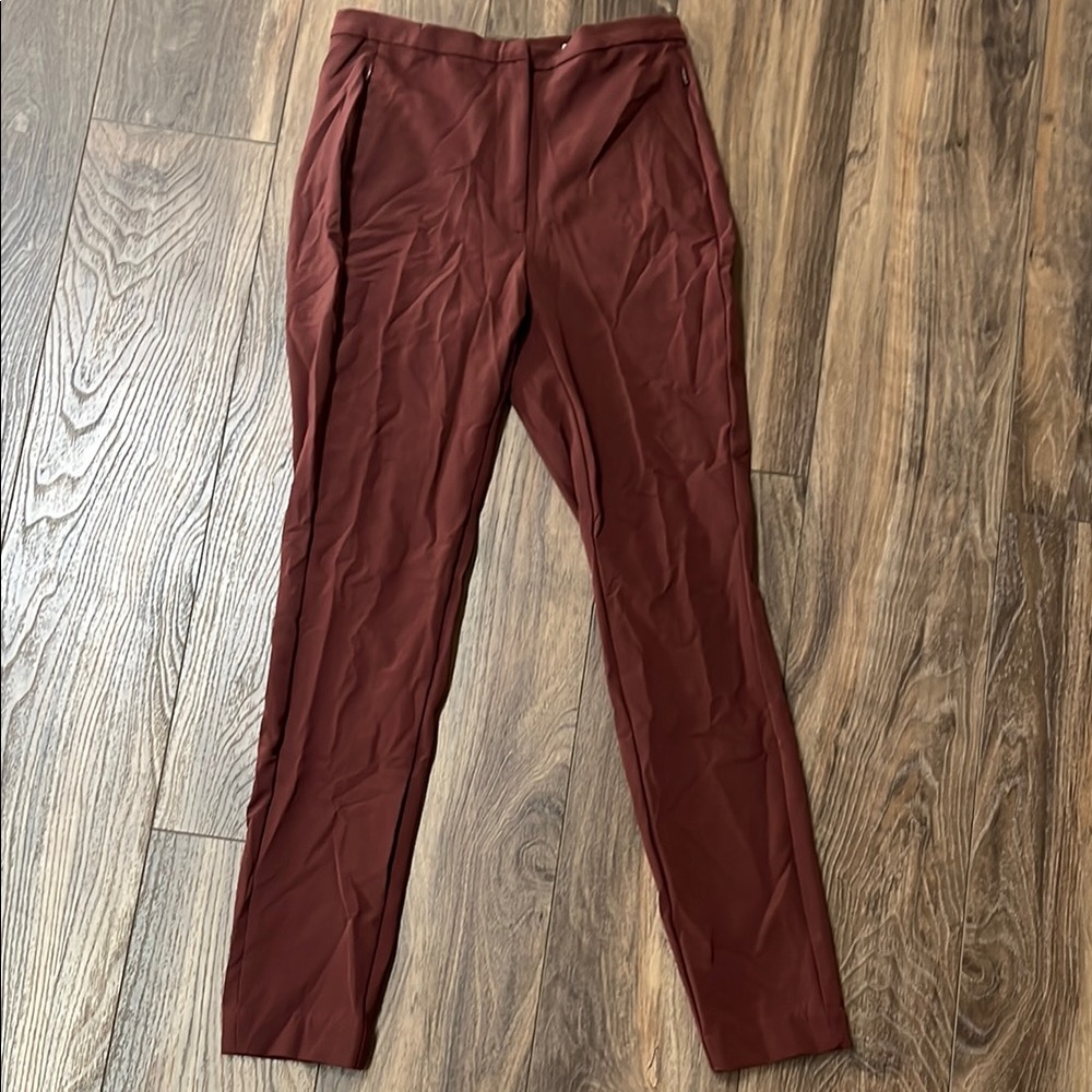 Wilfred le fou pants size 8
